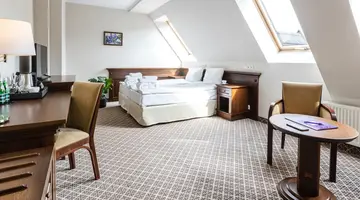 Hotel Crocus