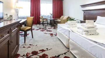 Hotel Crocus