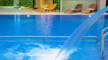 Hotel Crocus
