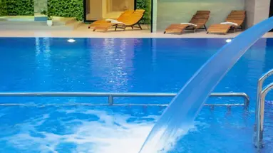 Hotel Crocus