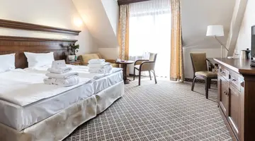 Hotel Crocus