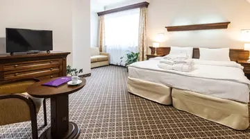 Hotel Crocus