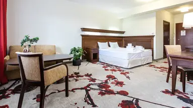 Hotel Crocus