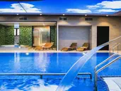 Hotel Crocus