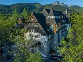 Hotel Crocus