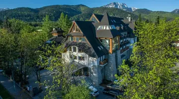 Hotel Crocus