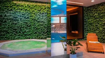 Hotel Crocus