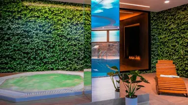 Hotel Crocus