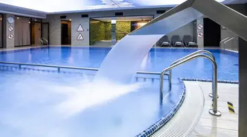 Hotel Crocus