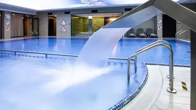 Hotel Crocus