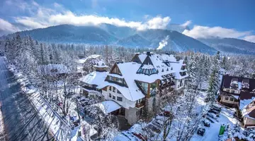 Hotel Crocus