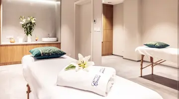 Hotel Crocus
