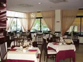 Hotel Crosal ***