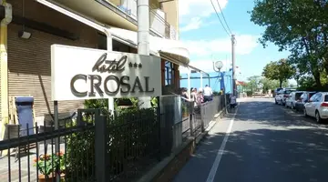 Hotel Crosal ***