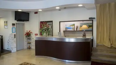 Hotel Crosal ***
