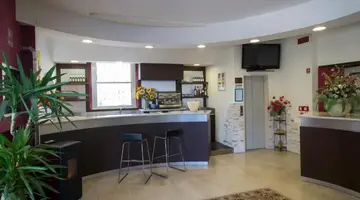 Hotel Crosal ***