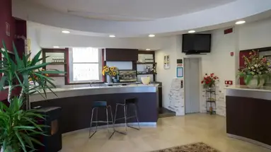 Hotel Crosal ***
