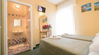 Hotel Crosal ***