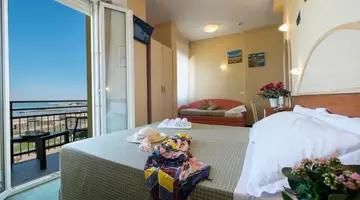Hotel Crosal ***