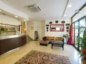 Hotel Crosal ***