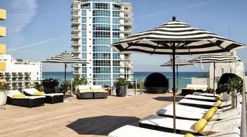 Hotel Croydon