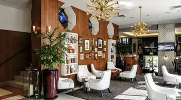 Hotel Croydon