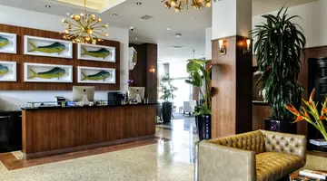 Hotel Croydon
