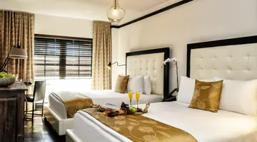 Hotel Croydon