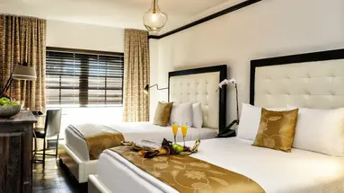 Hotel Croydon