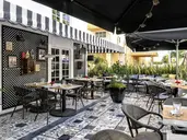 Hotel Croydon