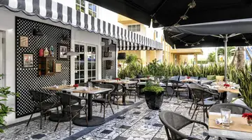 Hotel Croydon