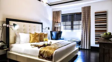 Hotel Croydon