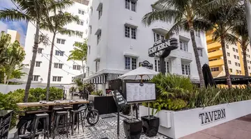 Hotel Croydon