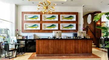 Hotel Croydon