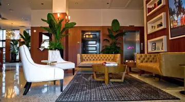 Hotel Croydon
