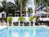 Hotel Croydon