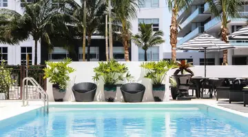 Hotel Croydon