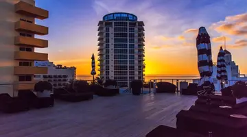 Hotel Croydon
