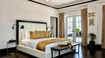 Hotel Croydon