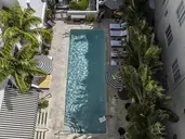 Hotel Croydon