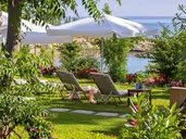 Hotel Crystal Springs Beach