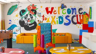 Hotel Crystal Springs Beach