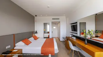 Hotel Crystal Springs Beach