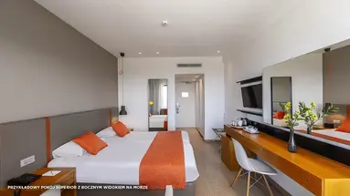 Hotel Crystal Springs Beach