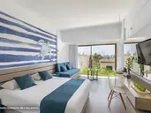 Hotel Crystal Springs Beach