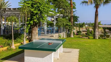 Hotel Crystal Springs Beach