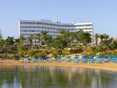 Hotel Crystal Springs Beach