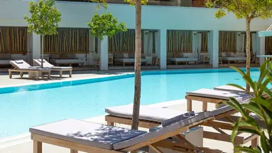 Hotel Crystal Waters