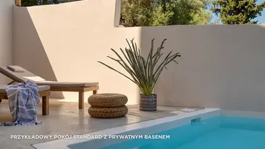 Hotel Crystal Waters