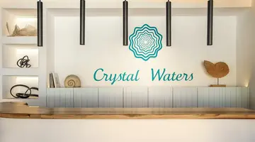 Hotel Crystal Waters